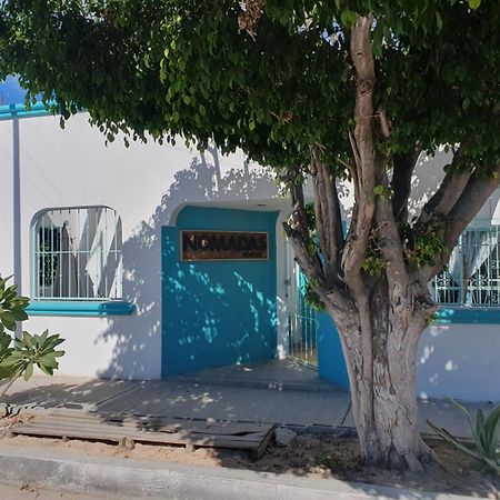 Nomadas Hostel La Paz Eksteriør billede