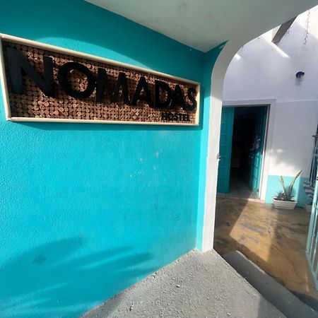 Nomadas Hostel La Paz Eksteriør billede