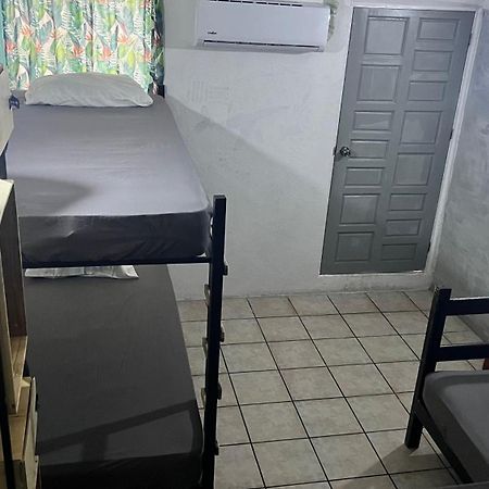 Nomadas Hostel La Paz Eksteriør billede