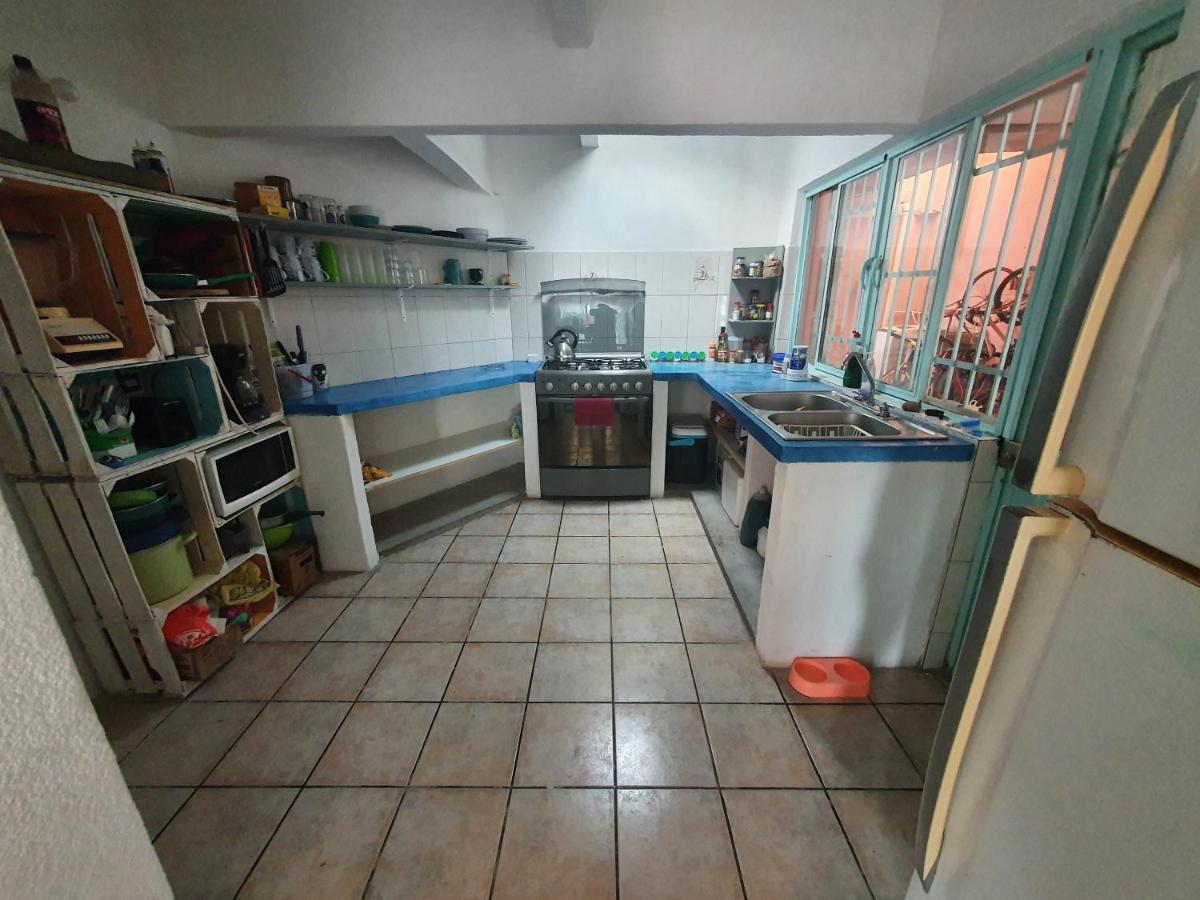 Nomadas Hostel La Paz Eksteriør billede