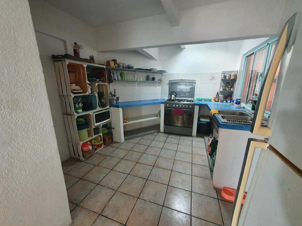 Nomadas Hostel La Paz Eksteriør billede