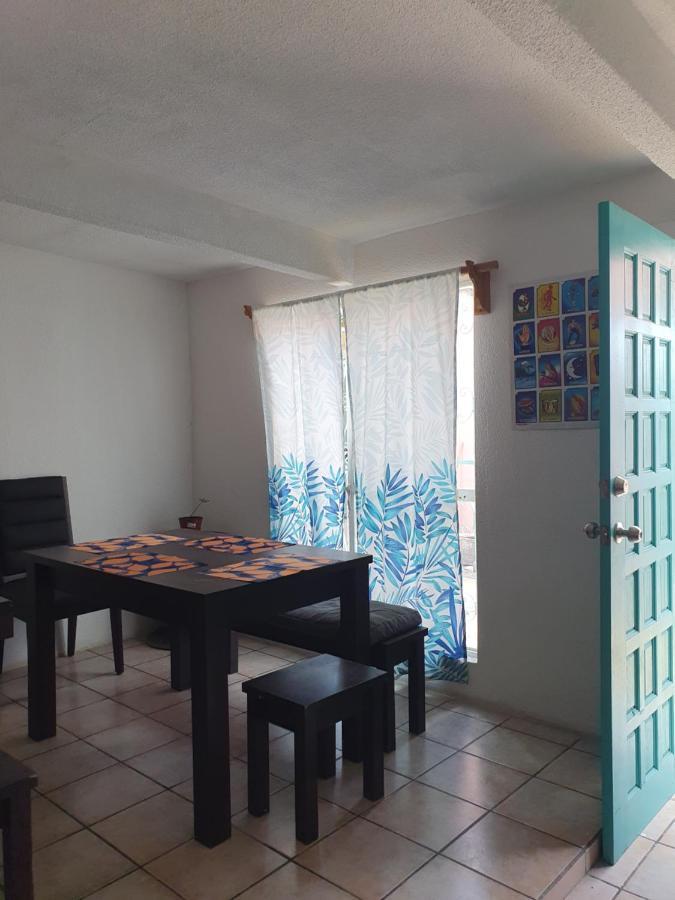 Nomadas Hostel La Paz Eksteriør billede