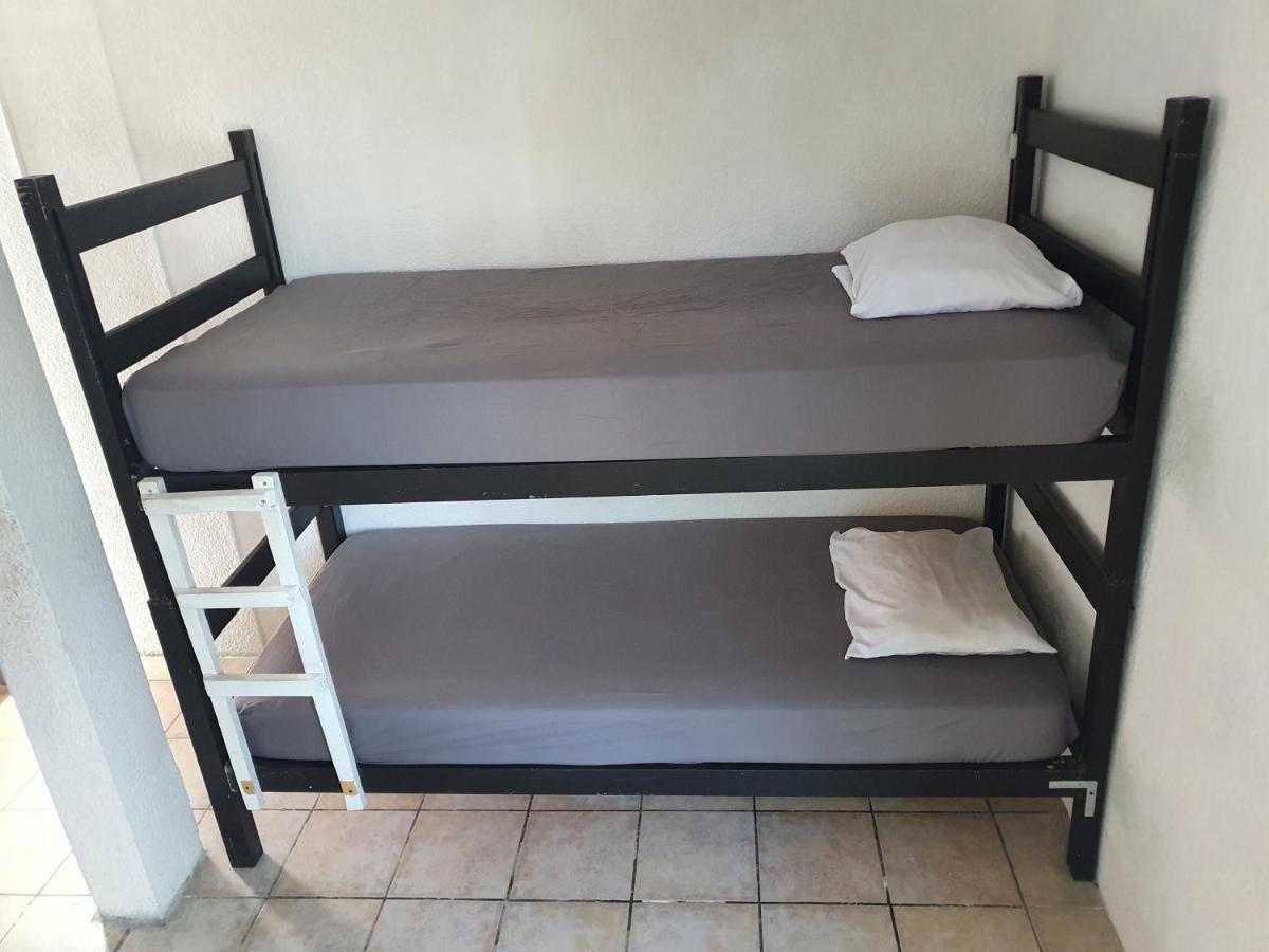 Nomadas Hostel La Paz Eksteriør billede