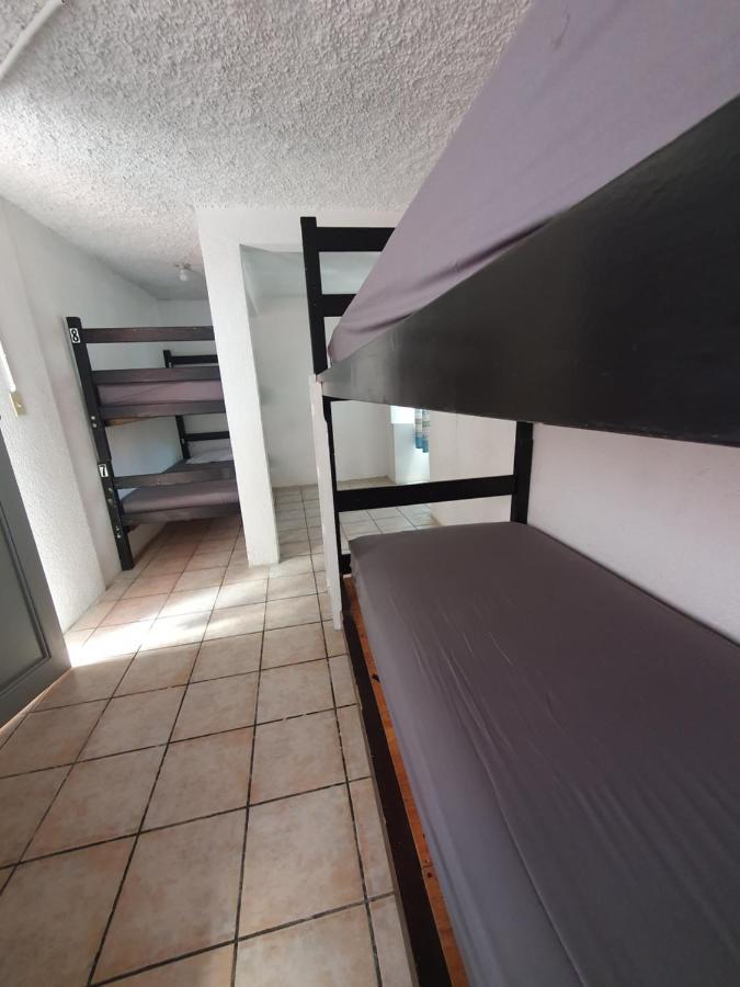 Nomadas Hostel La Paz Eksteriør billede