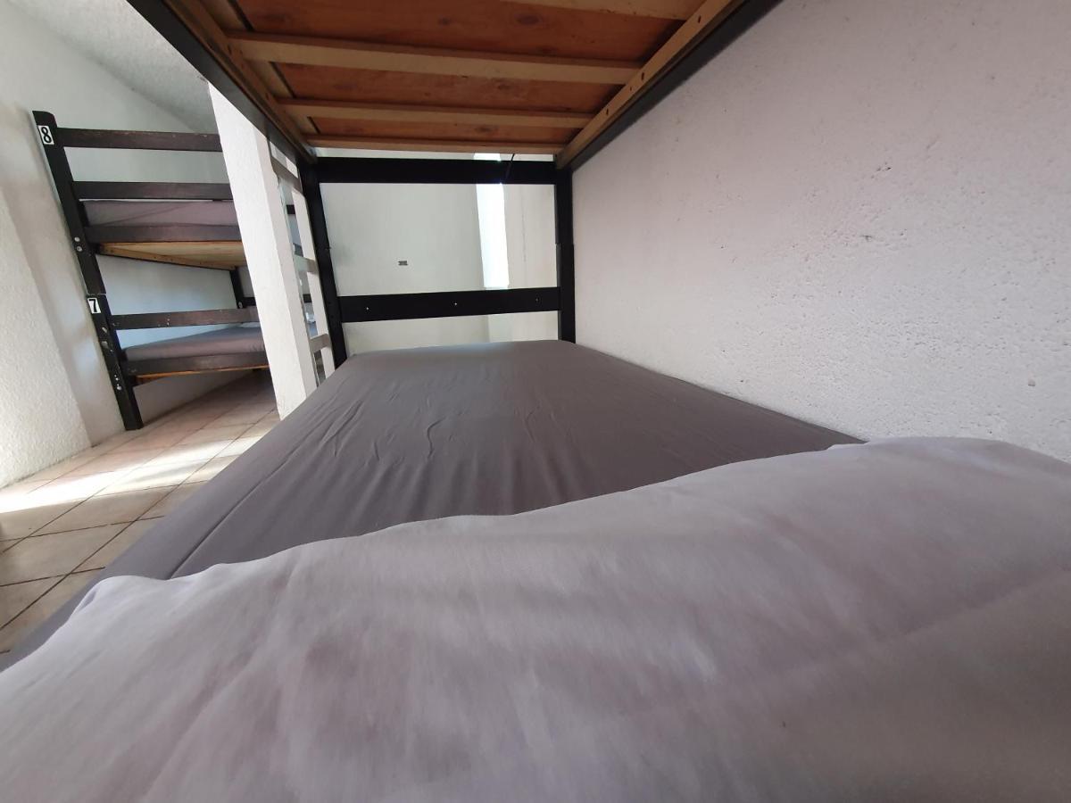 Nomadas Hostel La Paz Eksteriør billede