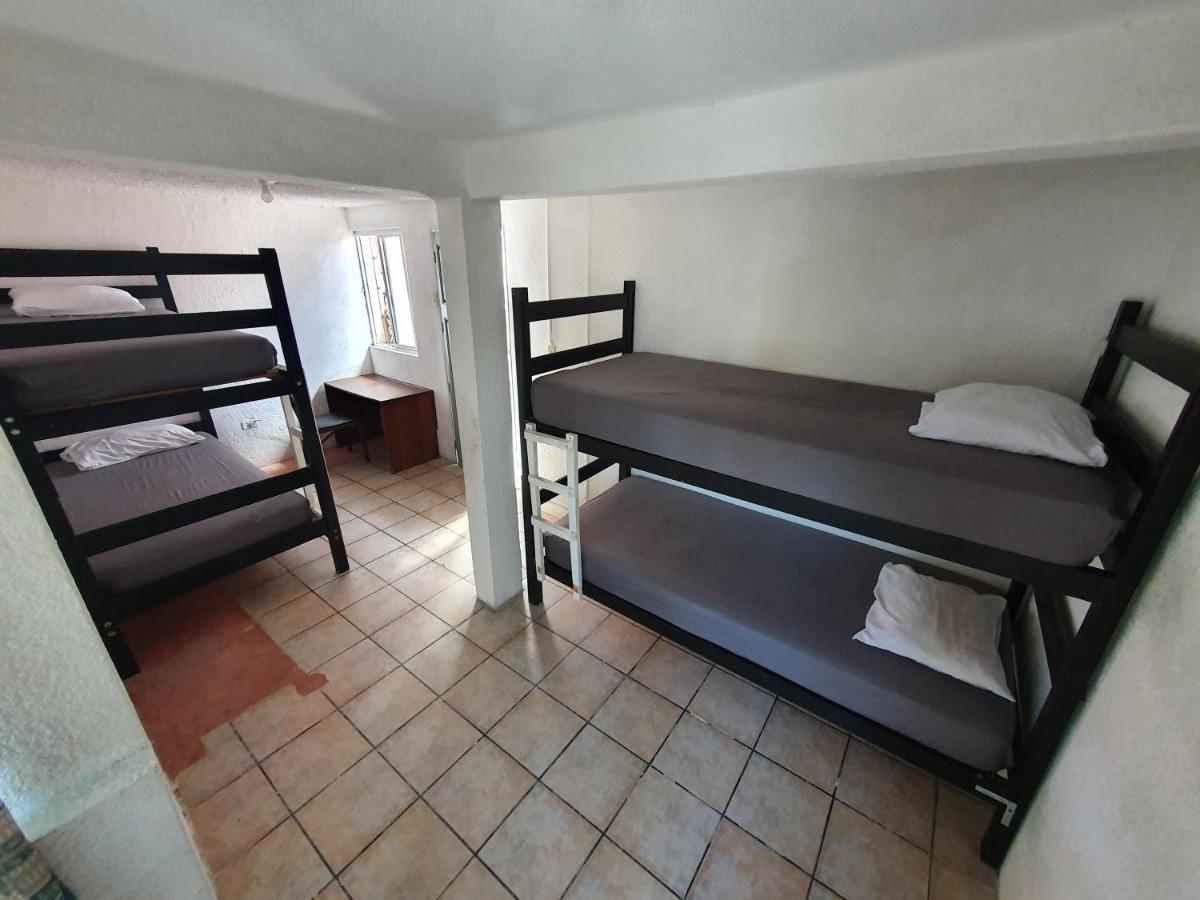 Nomadas Hostel La Paz Eksteriør billede