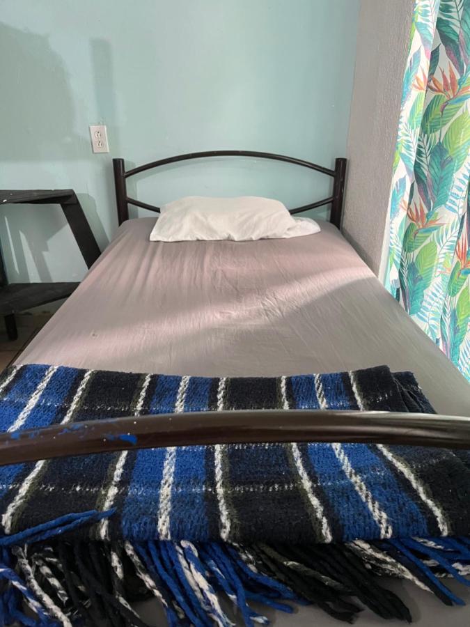 Nomadas Hostel La Paz Eksteriør billede