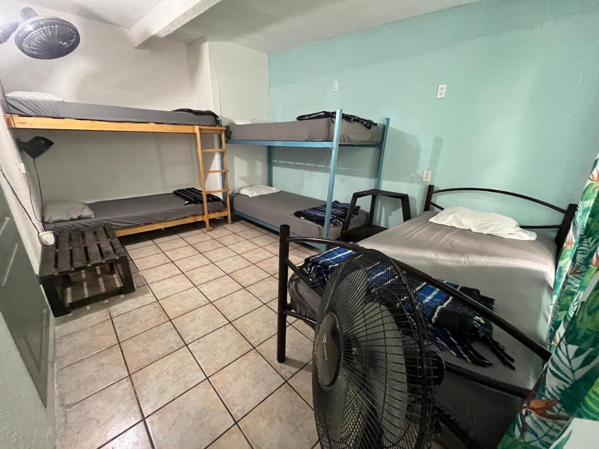 Nomadas Hostel La Paz Eksteriør billede