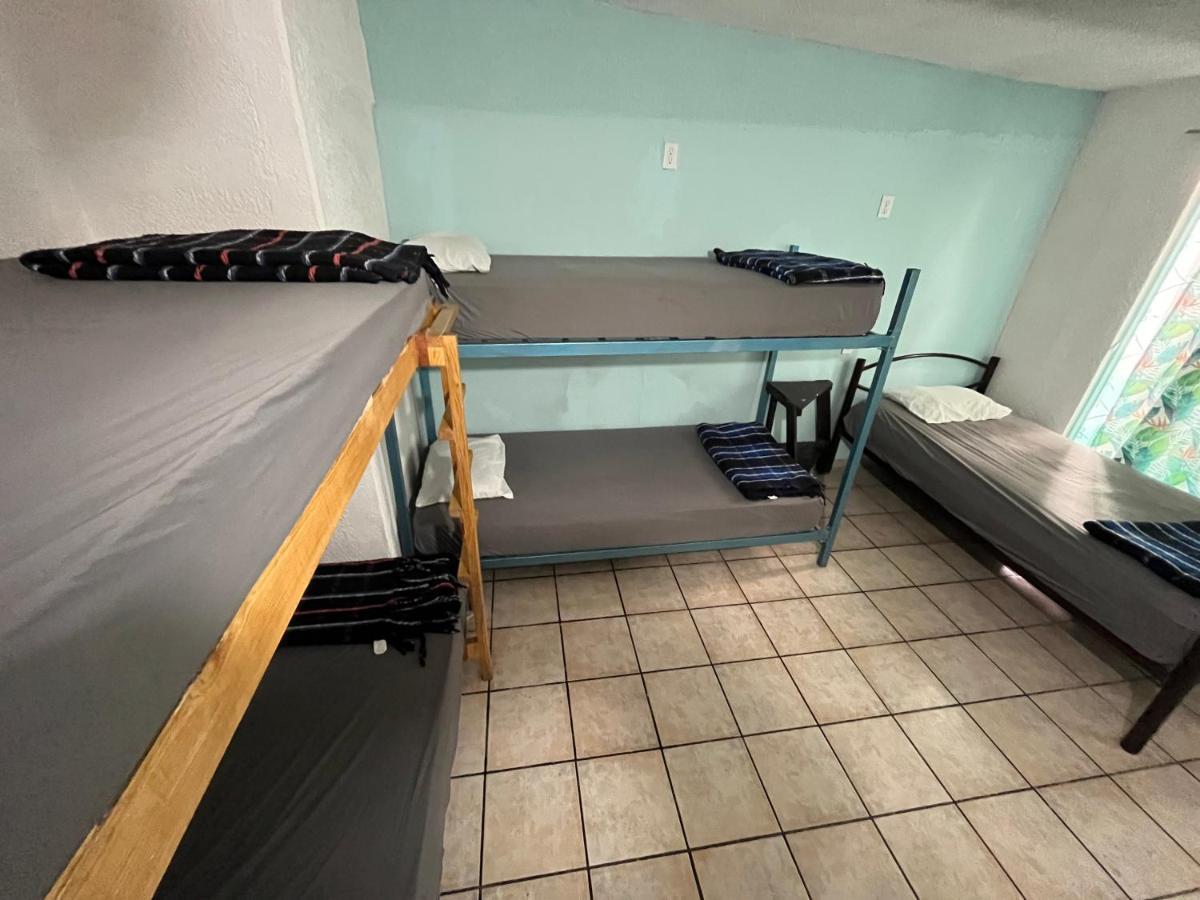 Nomadas Hostel La Paz Eksteriør billede