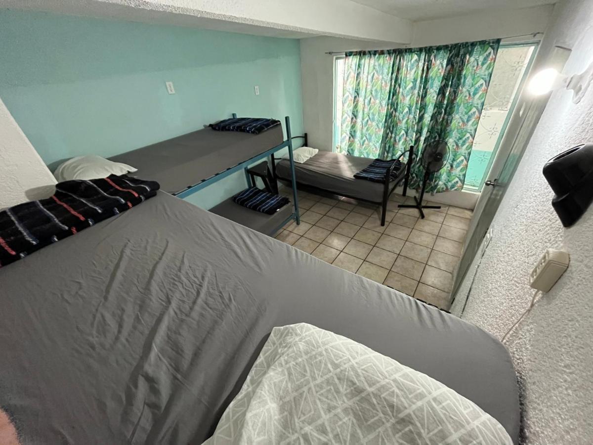 Nomadas Hostel La Paz Eksteriør billede