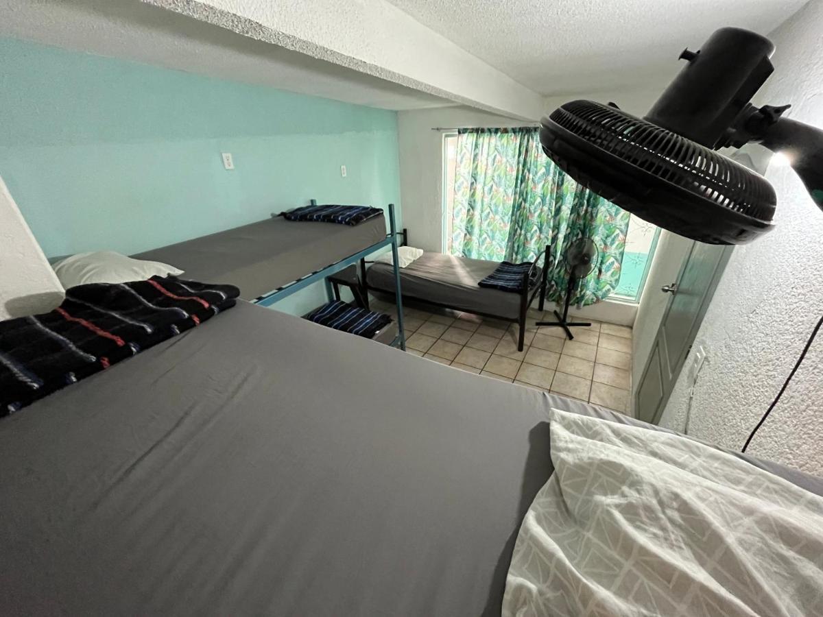 Nomadas Hostel La Paz Eksteriør billede