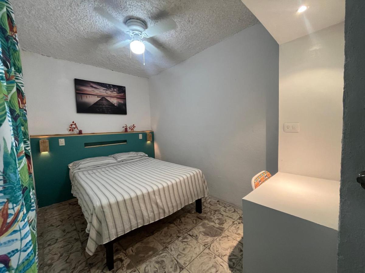 Nomadas Hostel La Paz Eksteriør billede