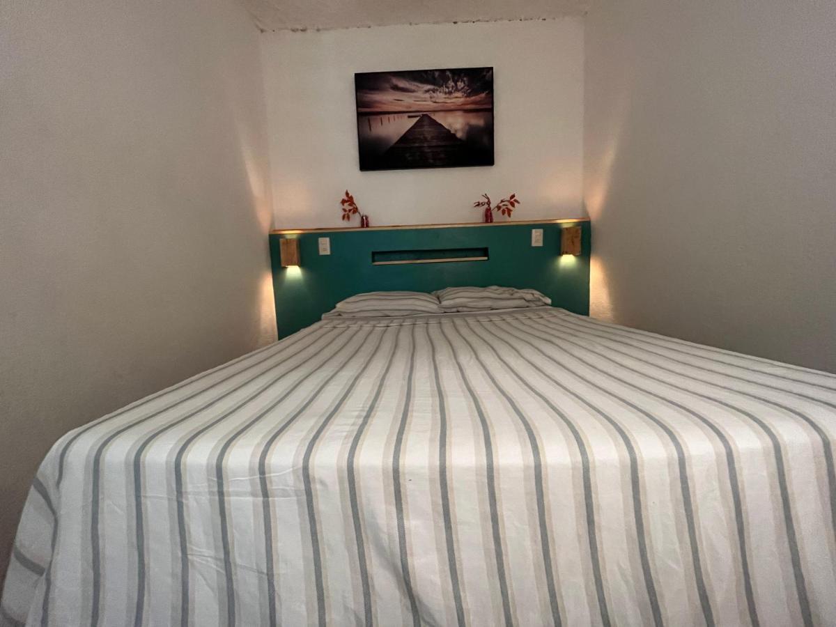 Nomadas Hostel La Paz Eksteriør billede