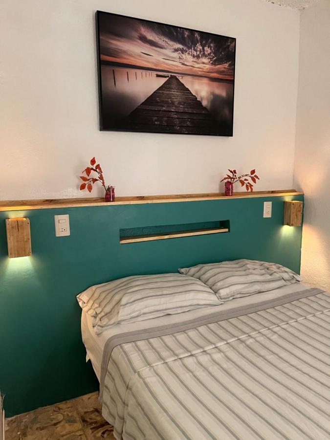 Nomadas Hostel La Paz Eksteriør billede