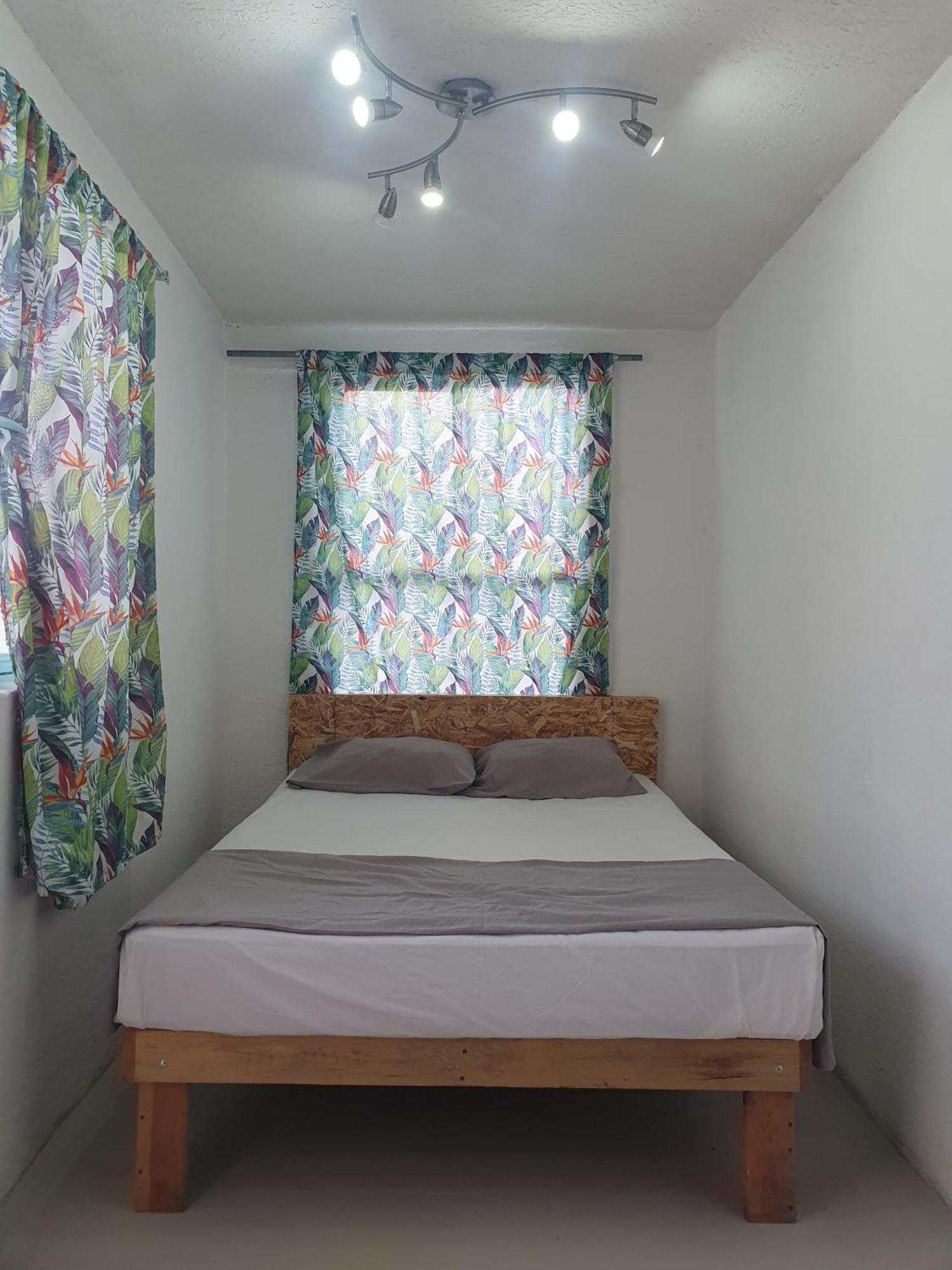 Nomadas Hostel La Paz Eksteriør billede