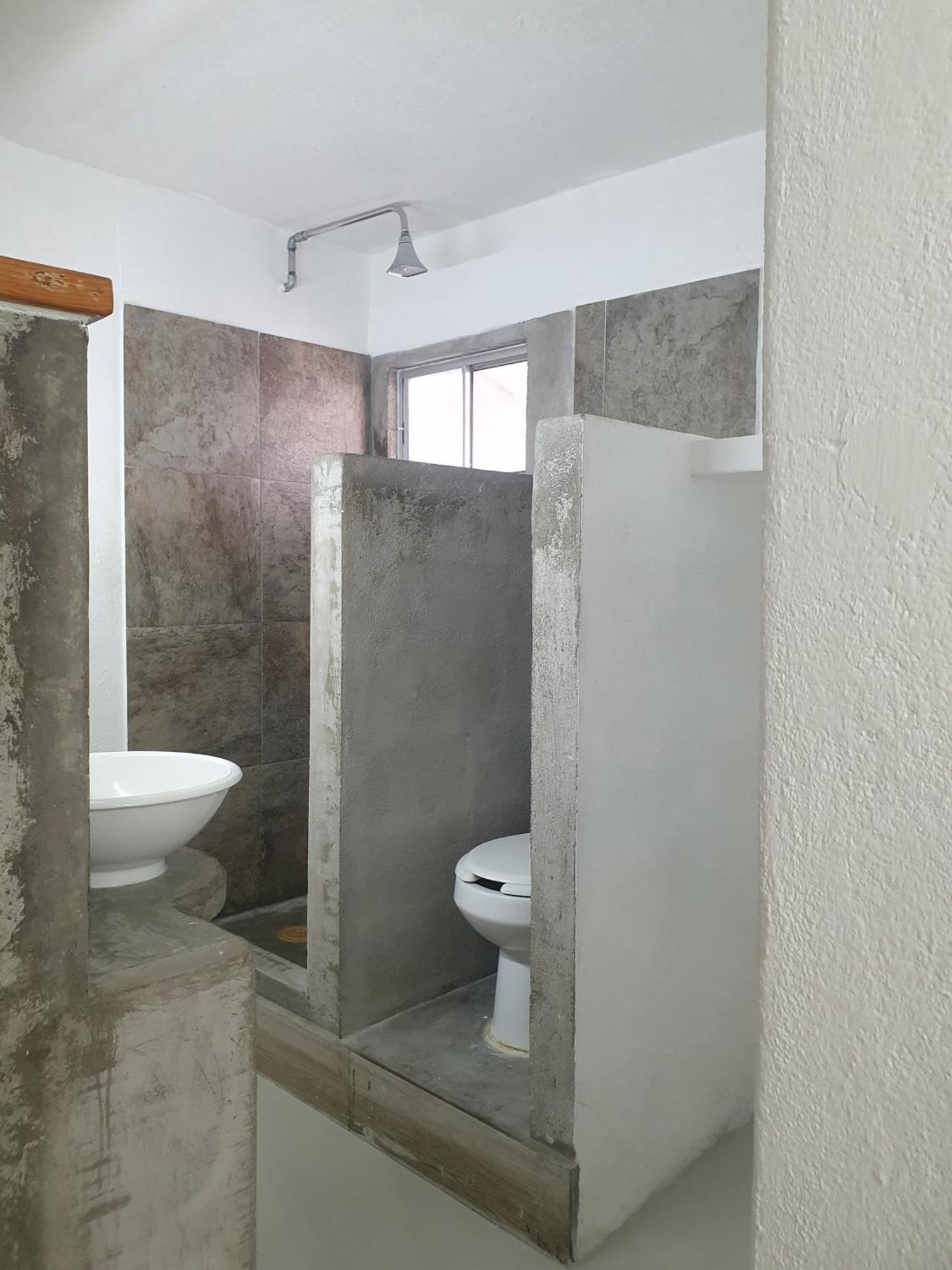 Nomadas Hostel La Paz Eksteriør billede