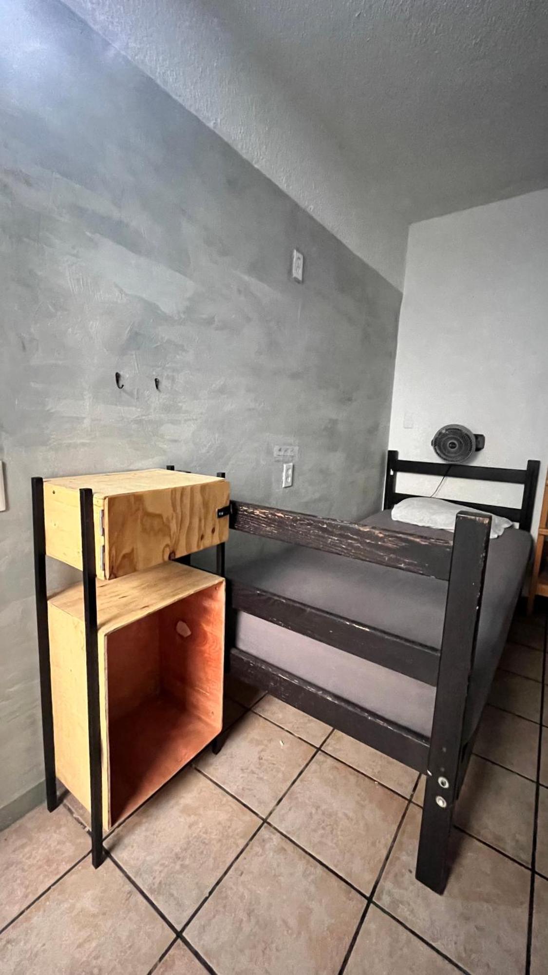 Nomadas Hostel La Paz Eksteriør billede