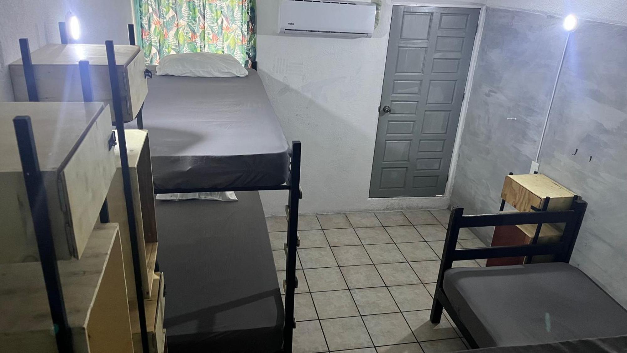 Nomadas Hostel La Paz Eksteriør billede