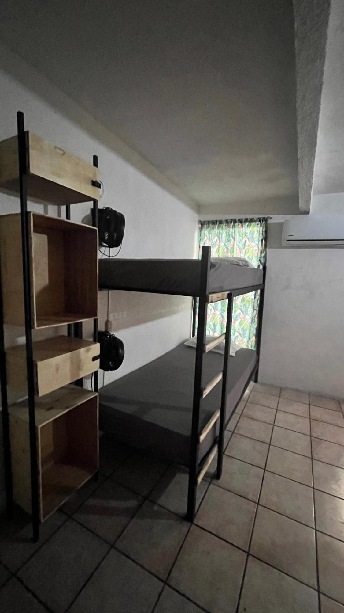 Nomadas Hostel La Paz Eksteriør billede